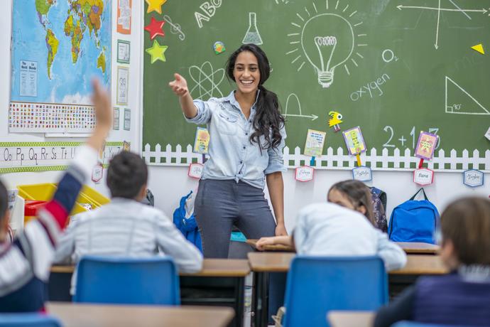 Does education really matter?