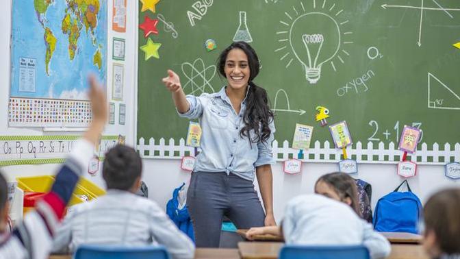 Does education really matter?