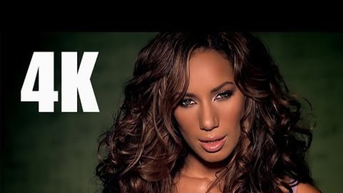 What song is stuck in your head right now?