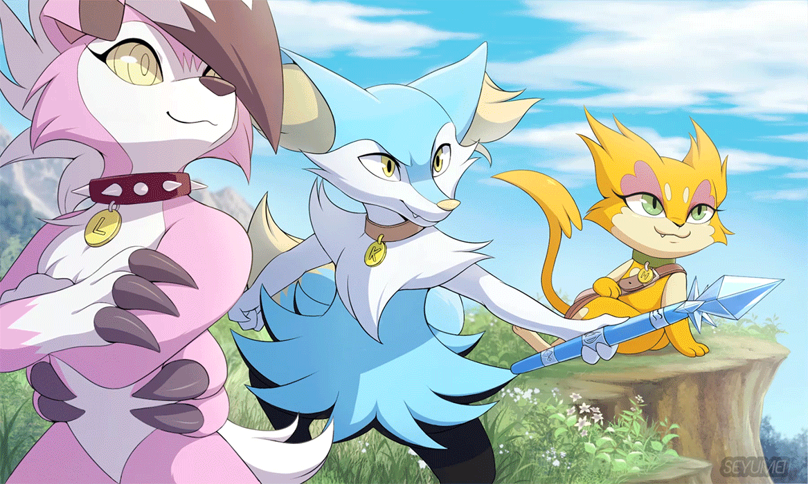 Is Pals World this new amazing game the next Gen. Pokemon video game that all the fans want?