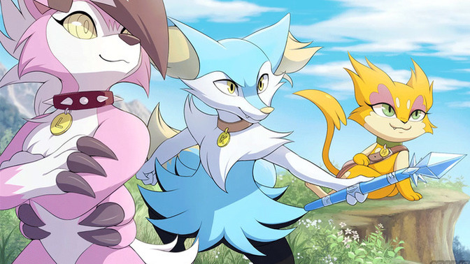 Is Pals World "this new amazing game" the next Gen. Pokemon video game that all the fans want?