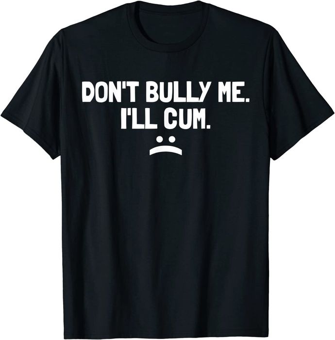 Do you like this t shirt?