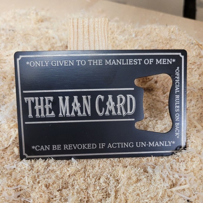I’ll be needing this from you sir