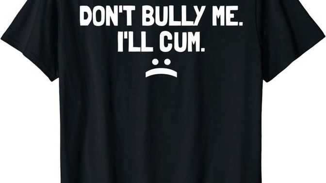Do you like this t shirt?