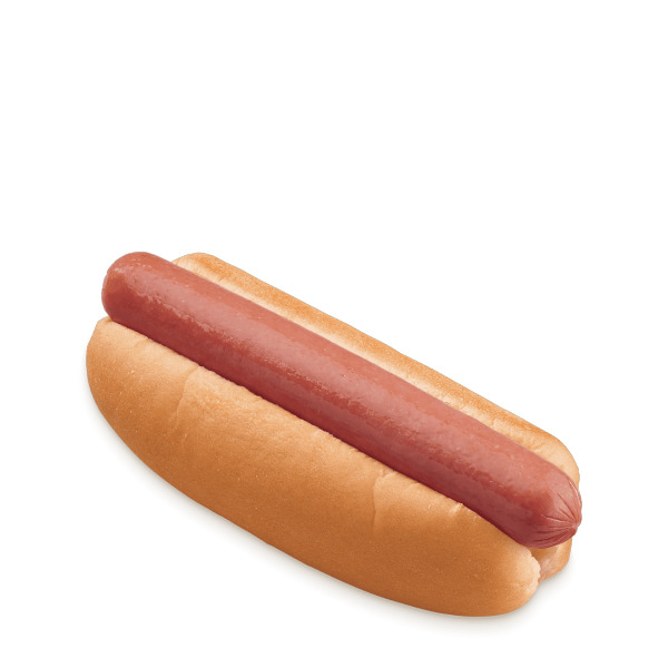 Why do you USA people love to eat hotdogs so much?