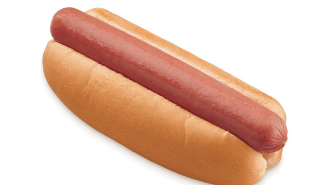 Why do you USA people love to eat hotdogs so much?