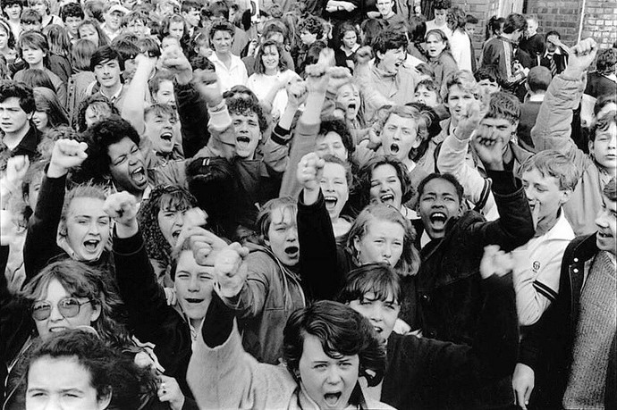 Are the people, the masses, stupid?