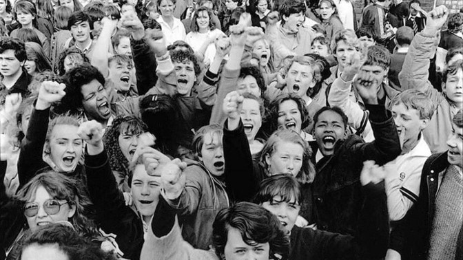 Are the "people", the "masses", stupid?