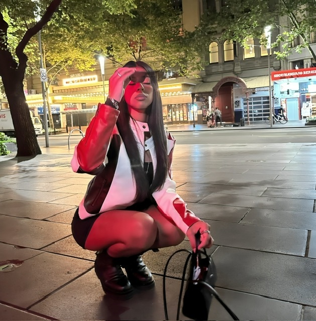 Have you ever wanted to be a model?