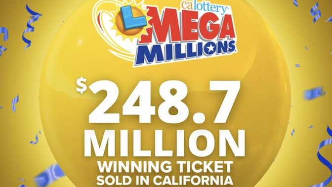 If you won millions of dollars in the lottery, would you be one of those people who loses it all within a few years?