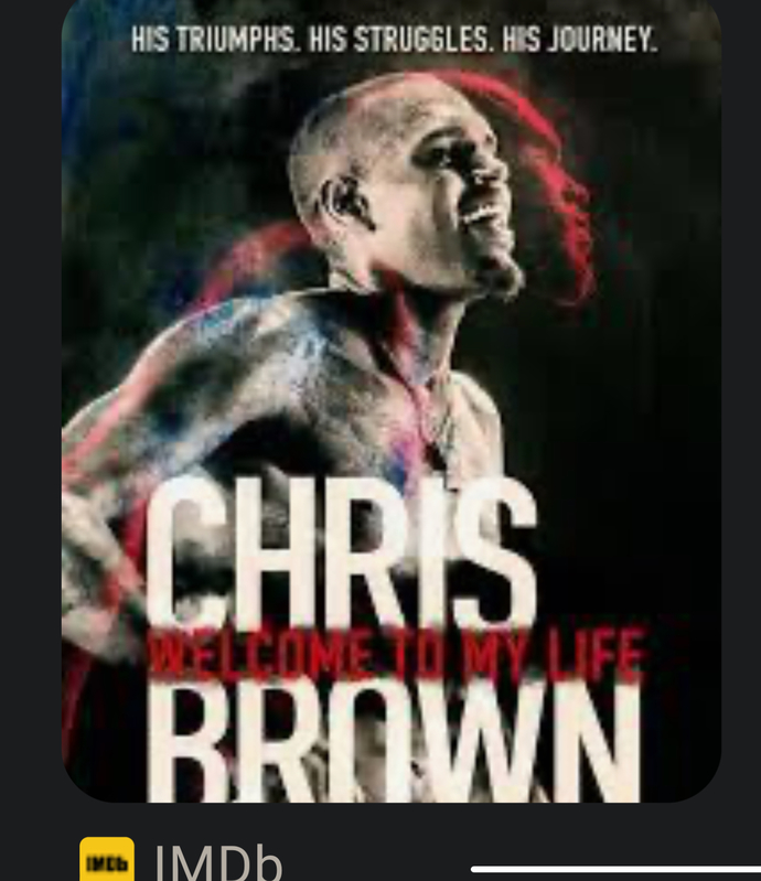 Did women flock to Chris Brown because he punched his woman?