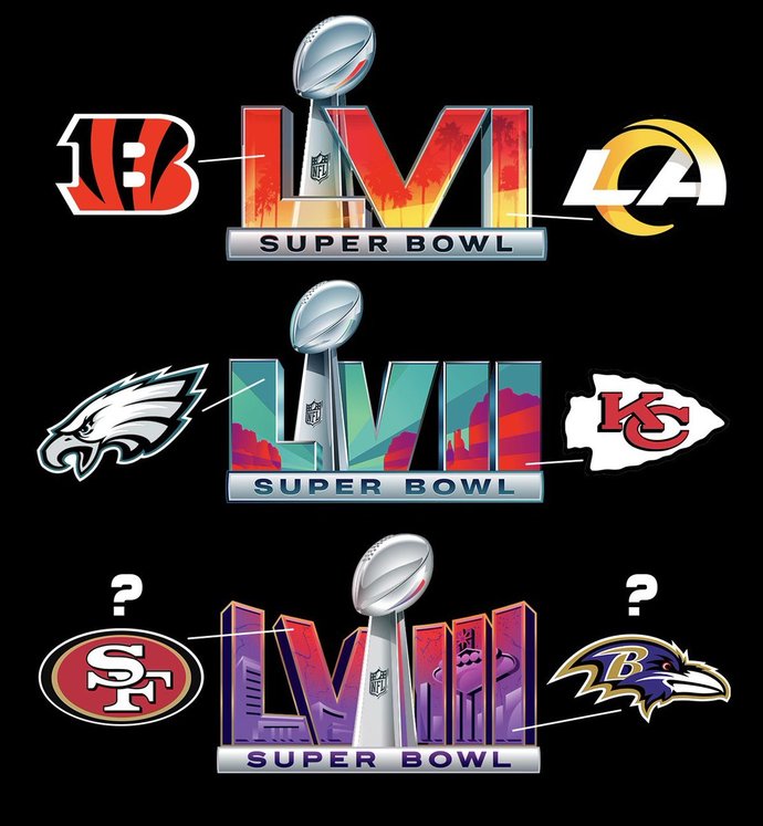 What’s your Super Bowl prediction?