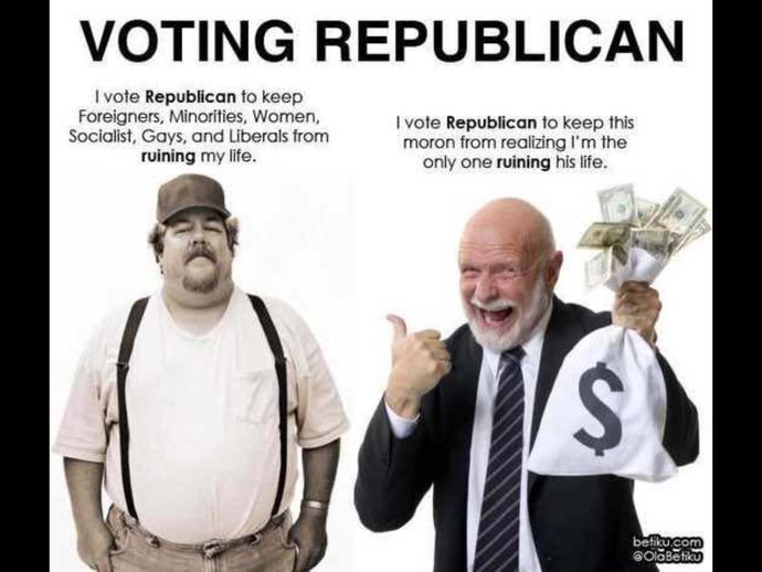 The left side of this image.