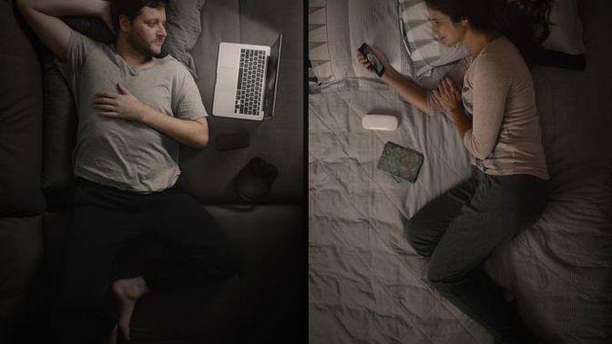 How to do a long distance romantic Valentine's Day?