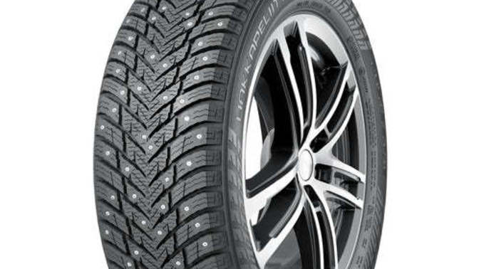 Do you have winter tires for your car?