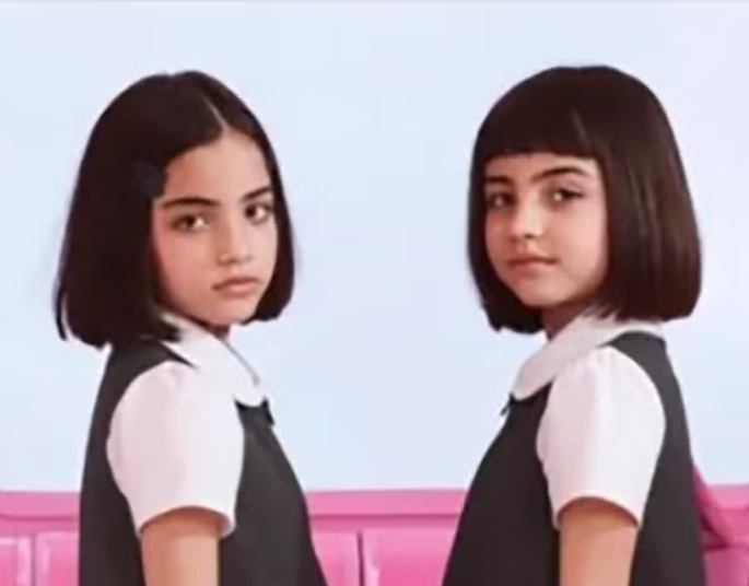 This ad is causing controversy. Does it offend you?