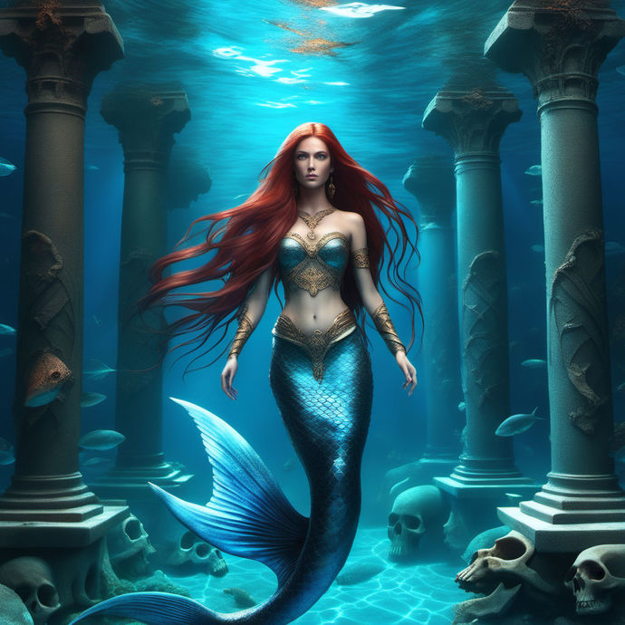 What mythical creature would you choose to be?