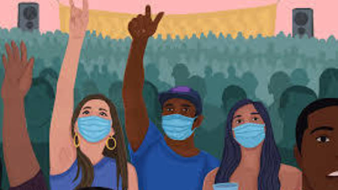 With Covid Strains Going On Everywhere, Flu and Colds and even More This Winter, Are you Resorting Back to Mask Wearing?