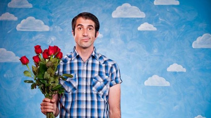 What do you think of the idea that “nice guys finish last”?