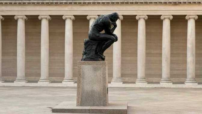 When is a question: Decisive/ Impulsive/ Indecisive?