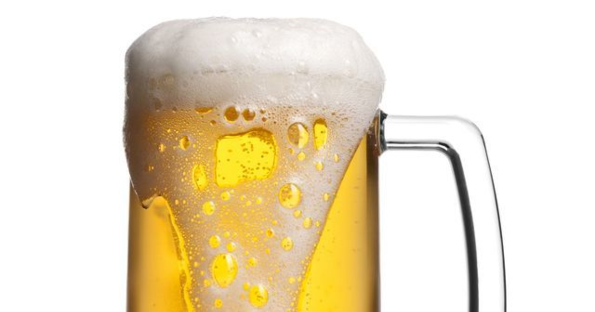 Do you like beer? GirlsAskGuys