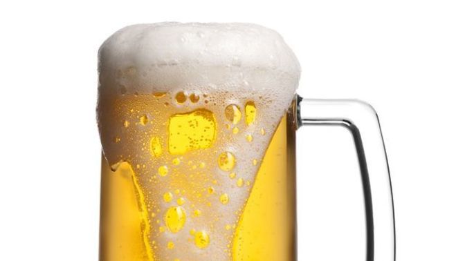 Do you like beer?