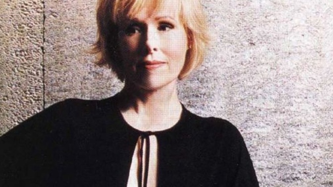 Was E Jean Carrol assaulted by Trump because she’s beautiful?
