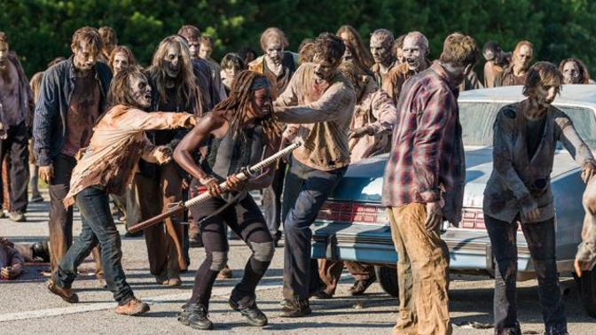 In a Zombie apocalypse, how long do you think you would survive?