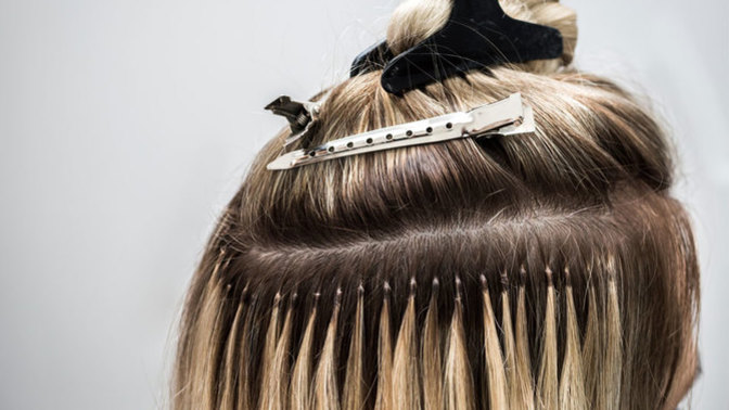 How do men feel about fake hair on women they are dating?