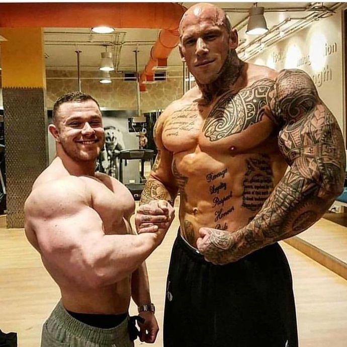 What can a short guy do to improve his odds of finding a partner?