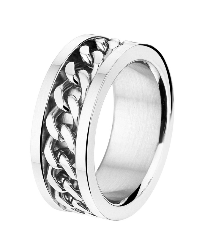 Help me pick a ring for my boyfriend?