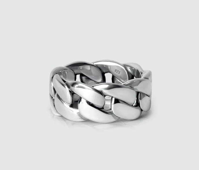 Help me pick a ring for my boyfriend?