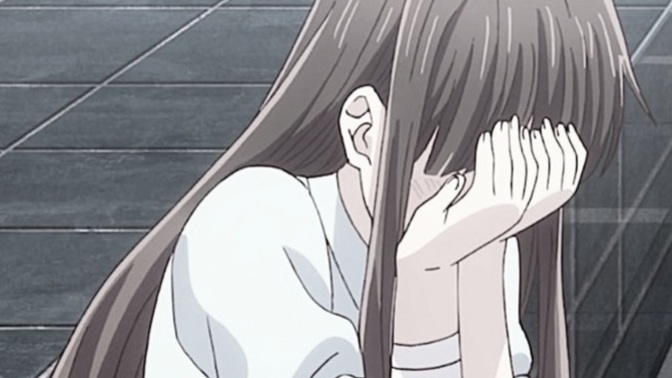 Do you ever feel like you aren't enough? How can one overcome this feeling?