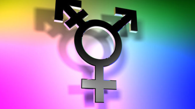 I'm not cut to be an attractive man, so I want to become a ladyboy since it's so much easier. Is it too late for me to start?