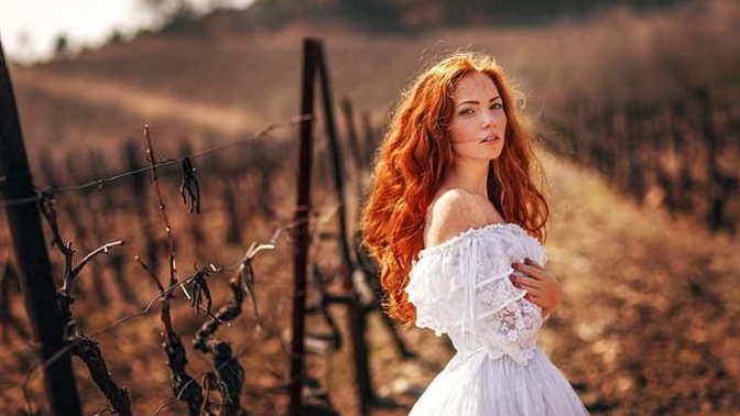 Do you think most beautiful women are shy and unfriendly or is it the opposite?