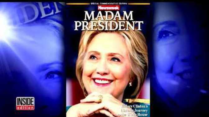 8 Years later and the same old tired BS fake news attacks on PRESIDENT Trump continue. Don't these people ever get tired of looking like jackasses?