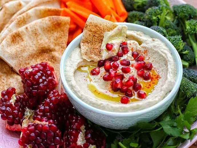 baba ganoush