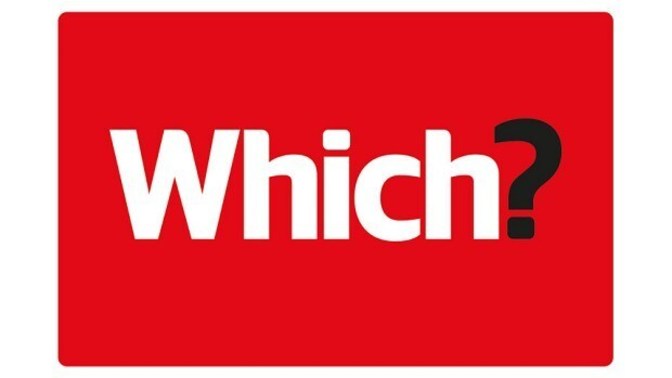 Time for another SIMPLE question... WHICH?