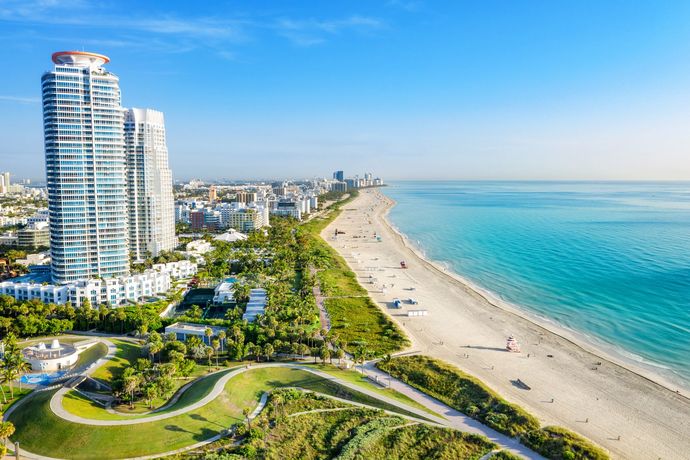 If you had to choose one, in which of these big N American cities would you chose to live and why?