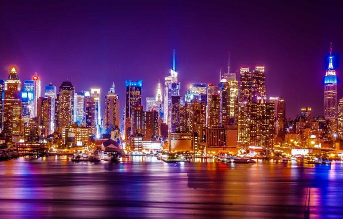 If you had to choose one, in which of these big N American cities would you chose to live and why?