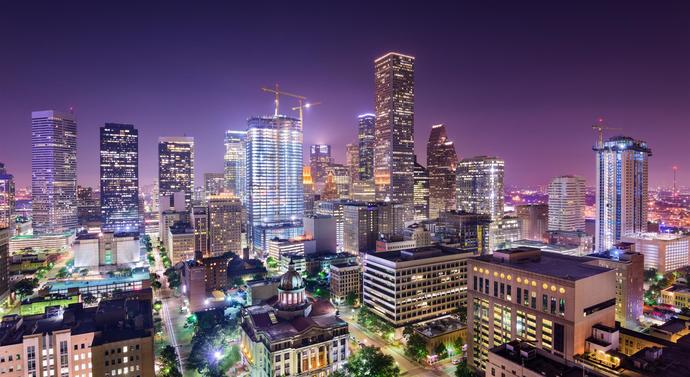 If you had to choose one, in which of these big N American cities would you chose to live and why?