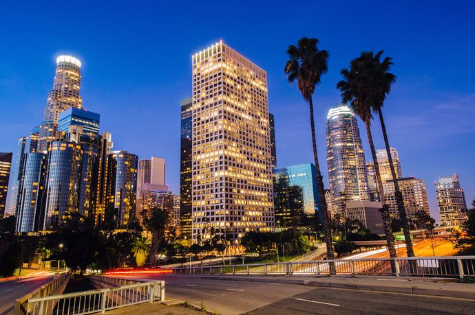 If you had to choose one, in which of these big N American cities would you chose to live and why?