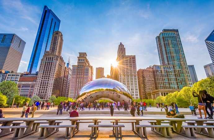 If you had to choose one, in which of these big N American cities would you chose to live and why?