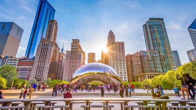 If you had to choose one, in which of these big N American cities would you chose to live and why?