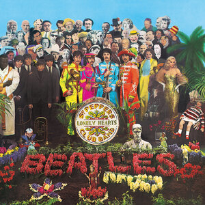 Are albums still compositions or are they more a collection of singles?
