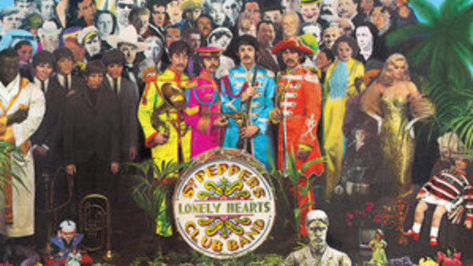 Are albums still compositions or are they more a collection of singles?
