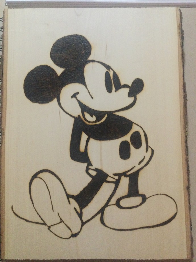 Are you a Disney fan?