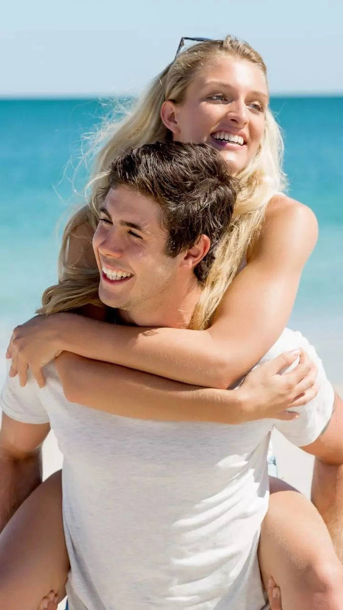 Do you hate when people refer to their wife, husband or boyfriend or girlfriend as their partner in a heterosexual relationship or marriage?