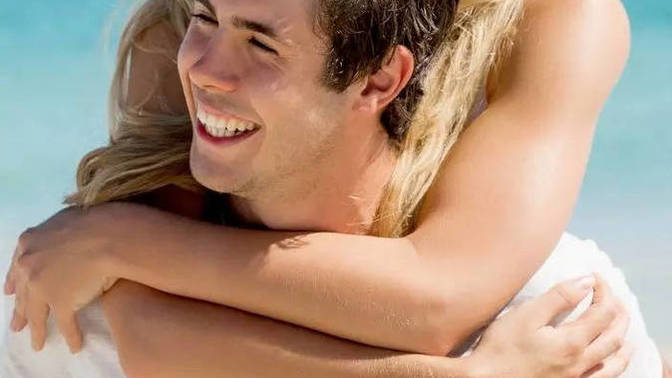 Do you hate when people refer to their wife, husband or boyfriend or girlfriend as their partner in a heterosexual relationship or marriage?