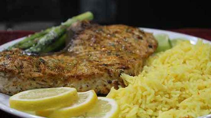 Would you eat shark meat?